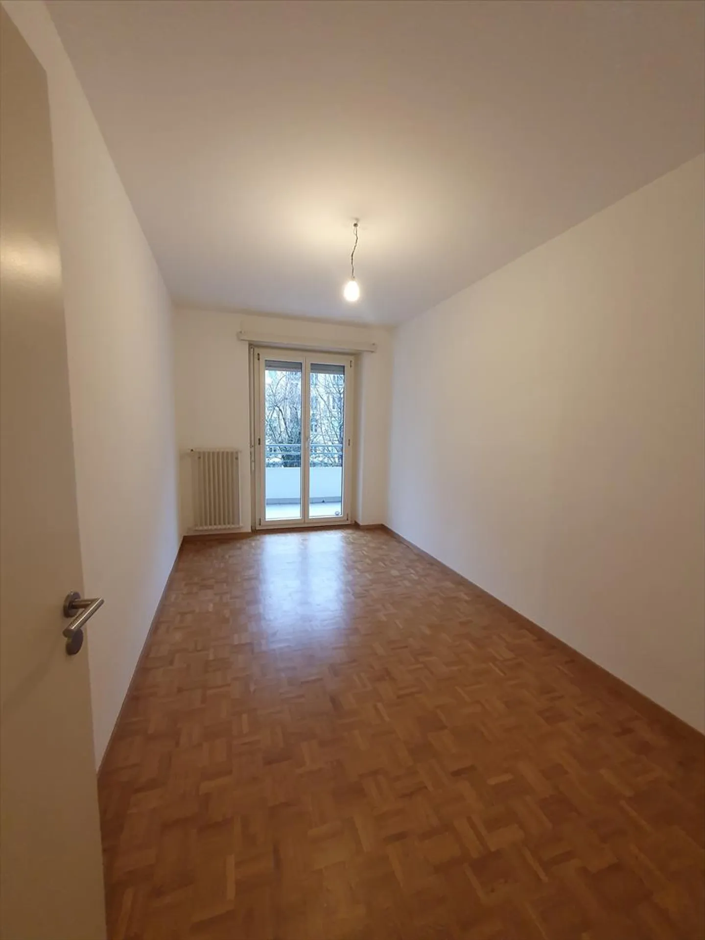 Champel : joli 4.5 piècesl près du Parc Bertrand - Photo 7 sur 12