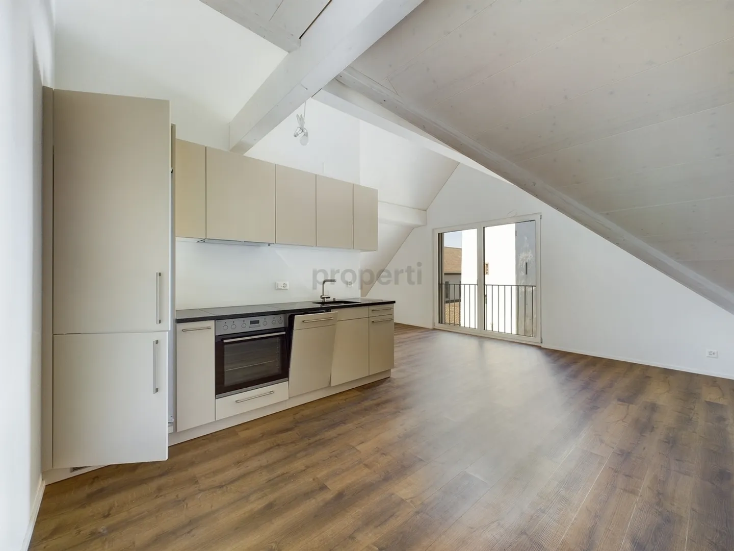 Charmante 2.5-Zimmer-Wohnung in Büsserach, Kanton SO - Foto 2 von 8