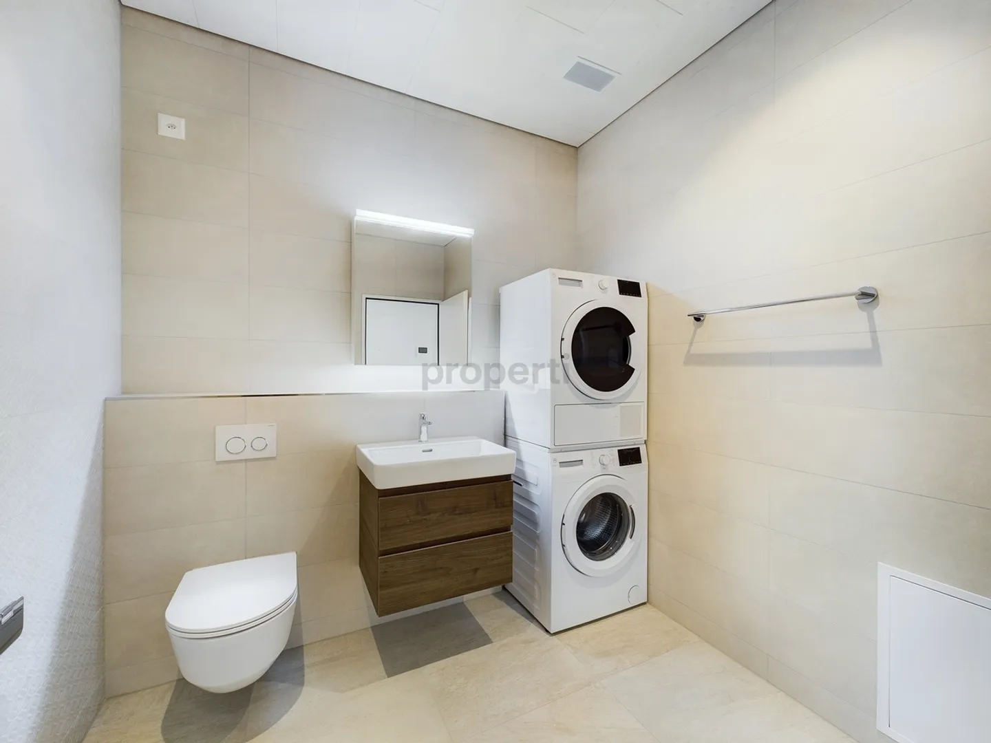 Charmante 2.5-Zimmer-Wohnung in Büsserach, Kanton SO - Foto 6 von 8