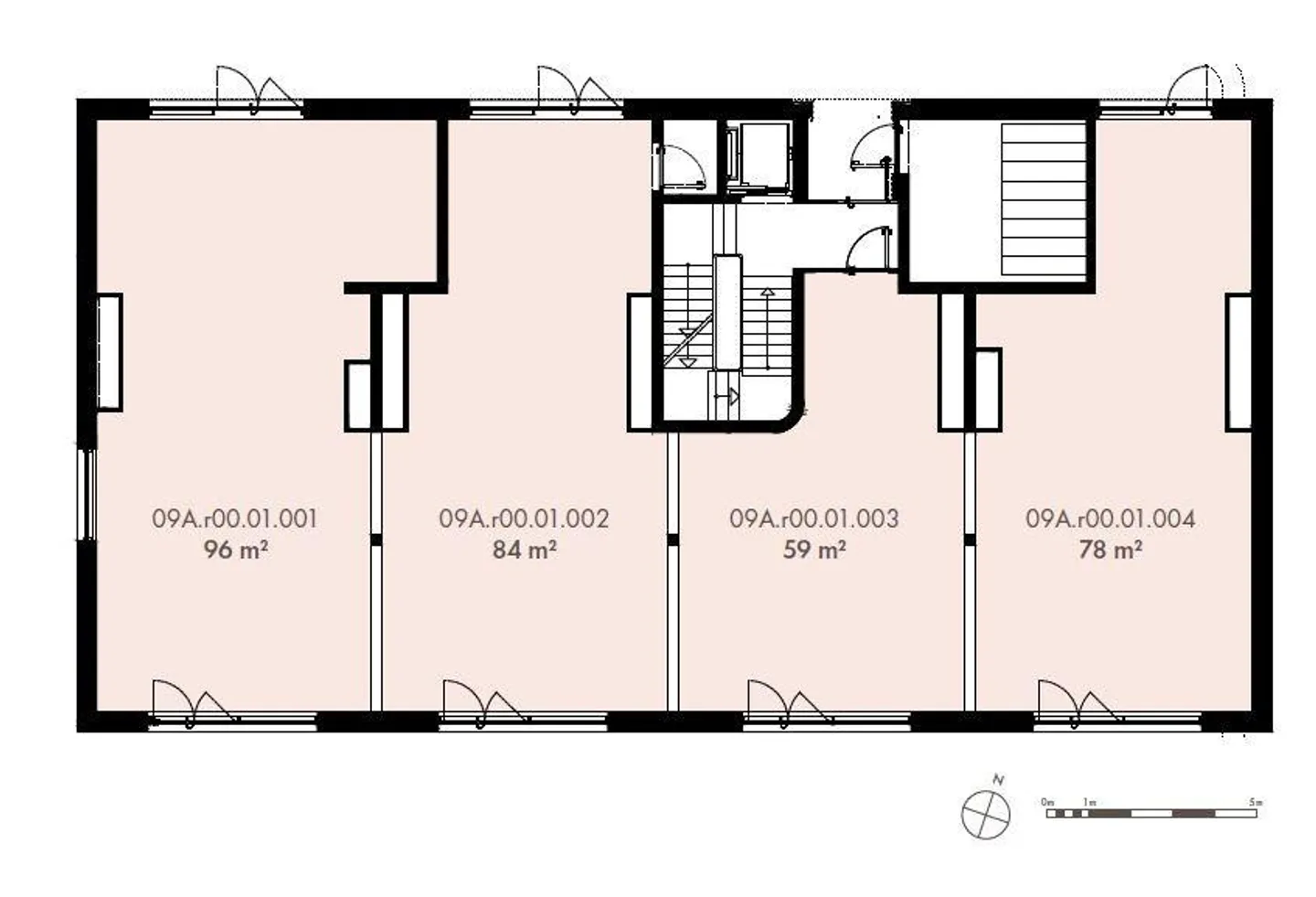 Ideal space for a yoga/pilates/fitness studio - Photo 3 of 9