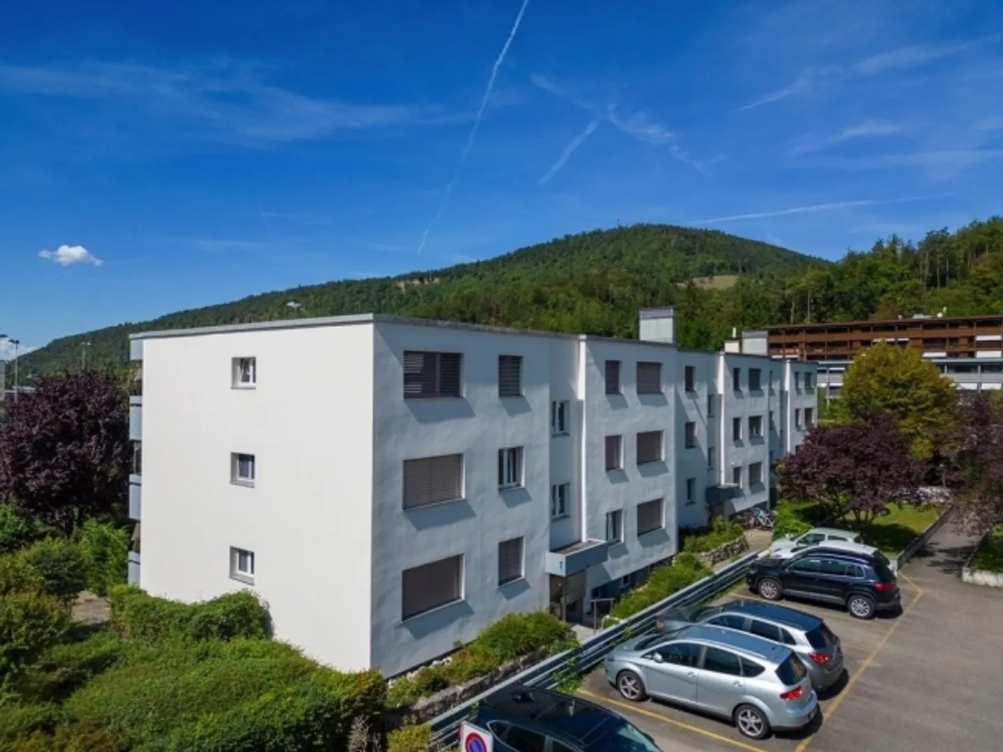 Bien immobilier à louer - Photo 1 sur 1