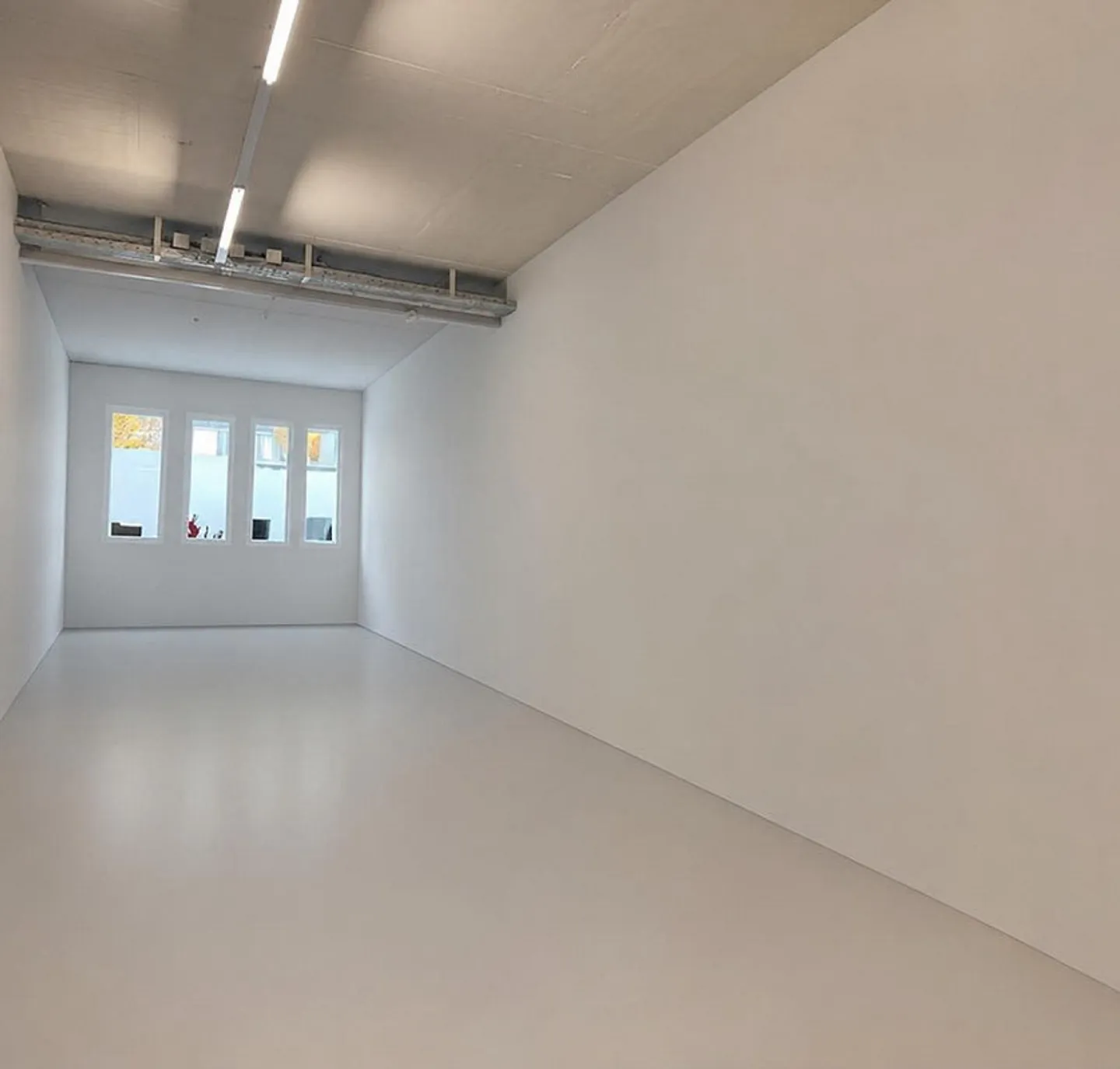 Spazio commerciale attraente al piano terra - Per produzione e stoccaggio ... - Foto 4 di 5