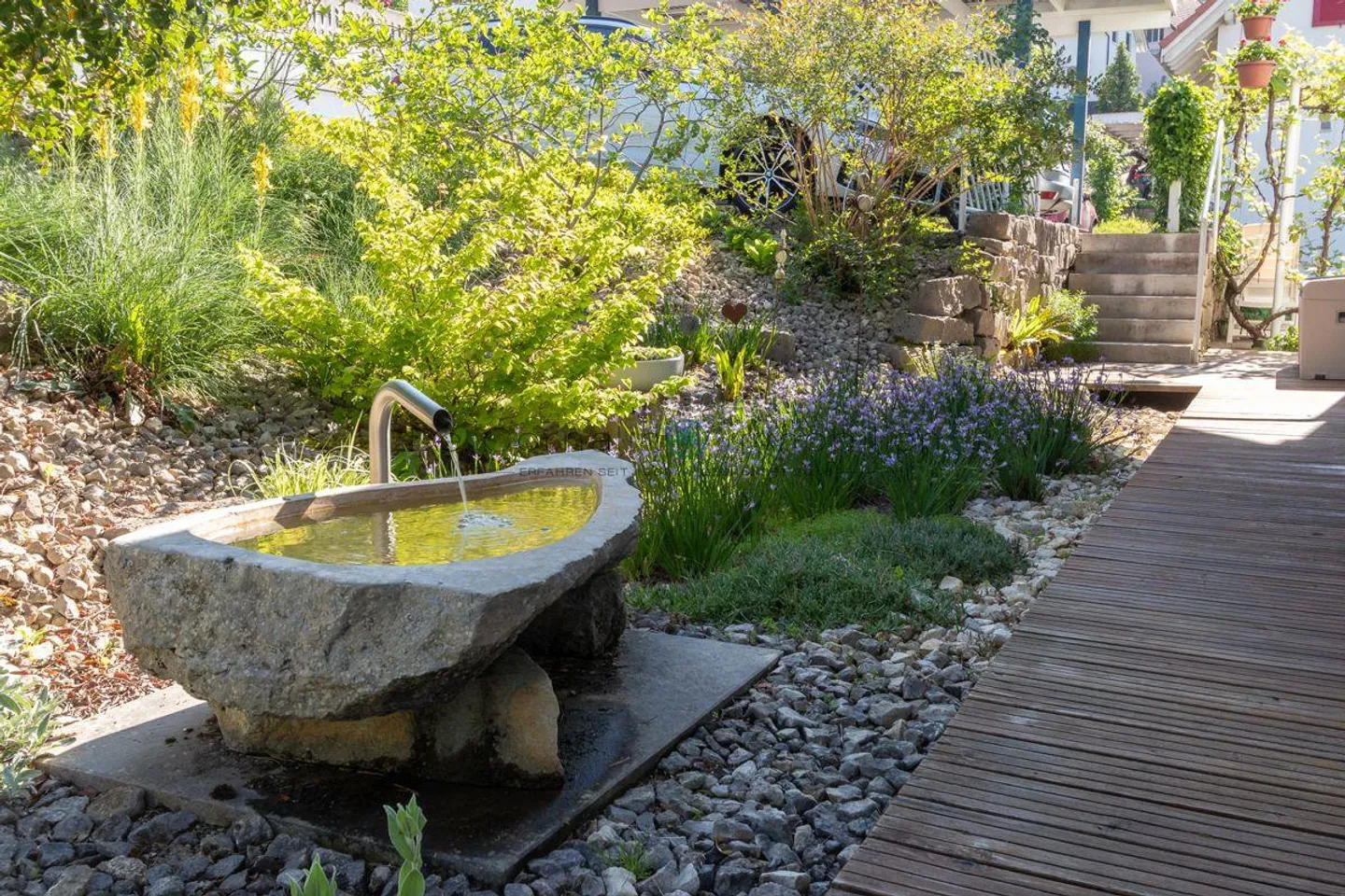 Vivere nel verde - Vicino alla città - Casa unifamiliare indipendente di 6,5 stanze - Foto 5 di 12