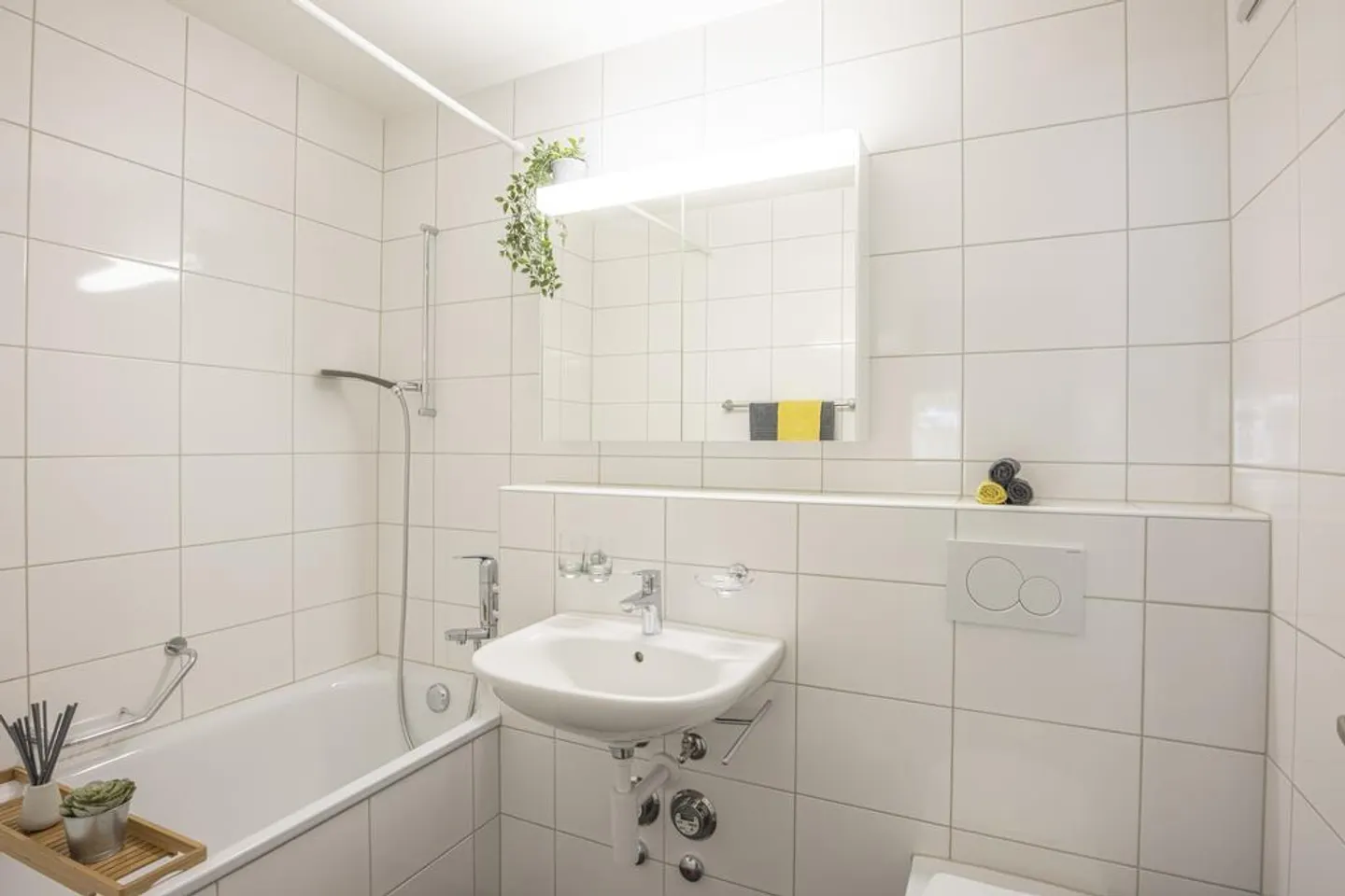 Appartement moderne avec vue - Photo 8 sur 8