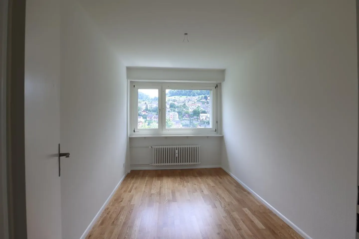 Appartement moderne avec vue - Photo 6 sur 8