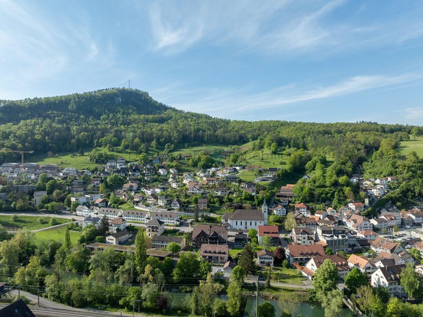 Vivere nel verde - Vicino alla città - Casa unifamiliare indipendente di 6,5 stanze - Foto 8 di 12