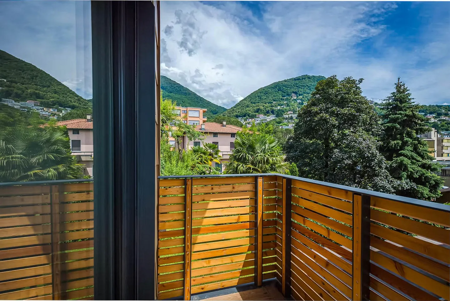 Stabile da reddito di recente costruzione a Lugano-Viganello - Foto 6 von 8