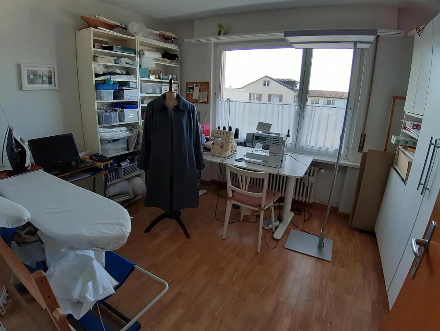 Cerca un nuovo inquilino dal 1 maggio 2026 - Foto 4 di 8