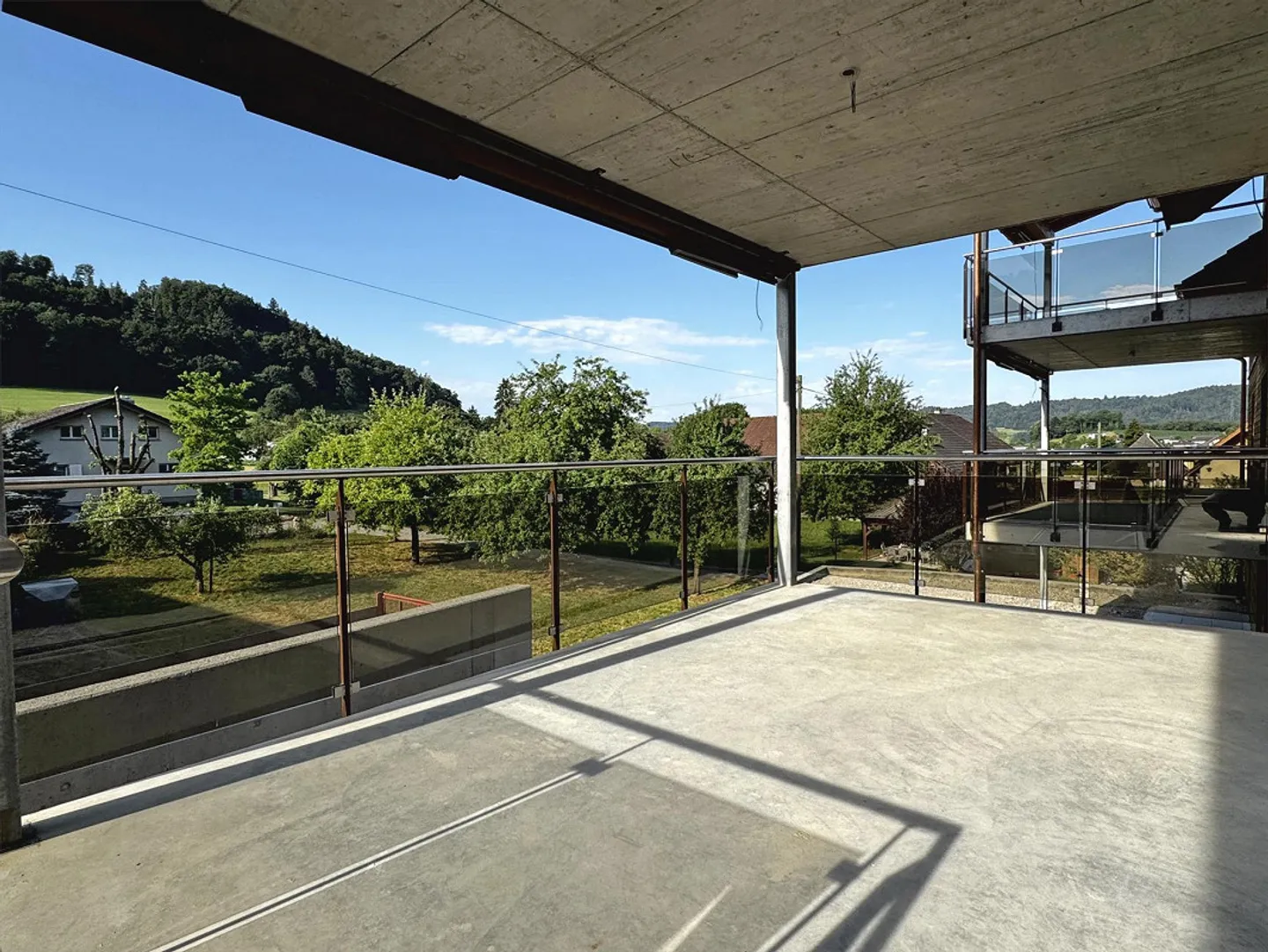 New construction! Three 4.5 room apartments in ownership format - Photo 3 of 9