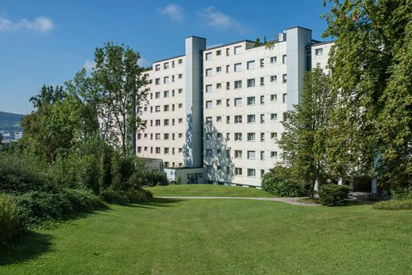 La tua nuova casa a Sonnhalde! - Foto 1 di 7