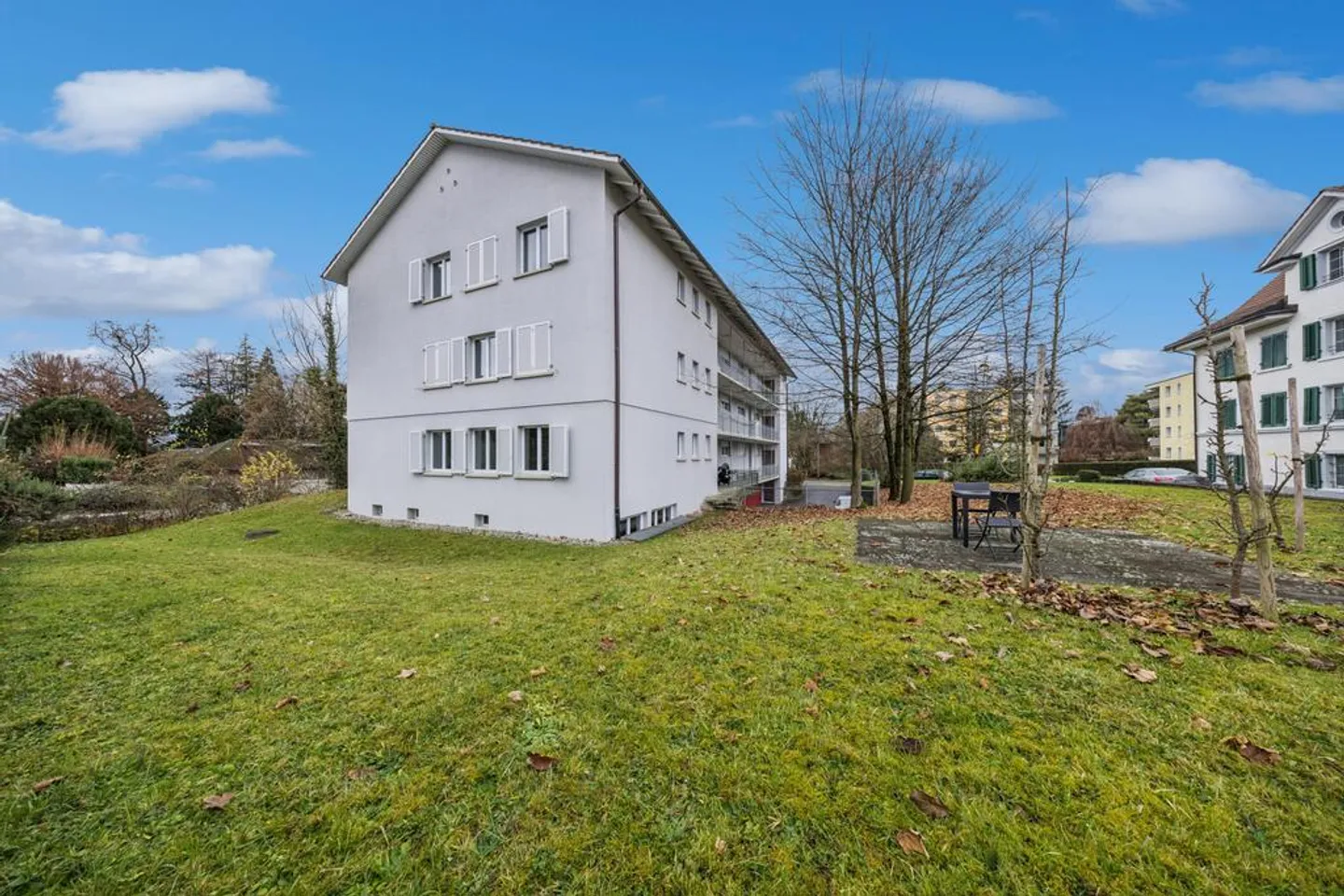 Casa conveniente vicino al lago - Foto 1 di 5