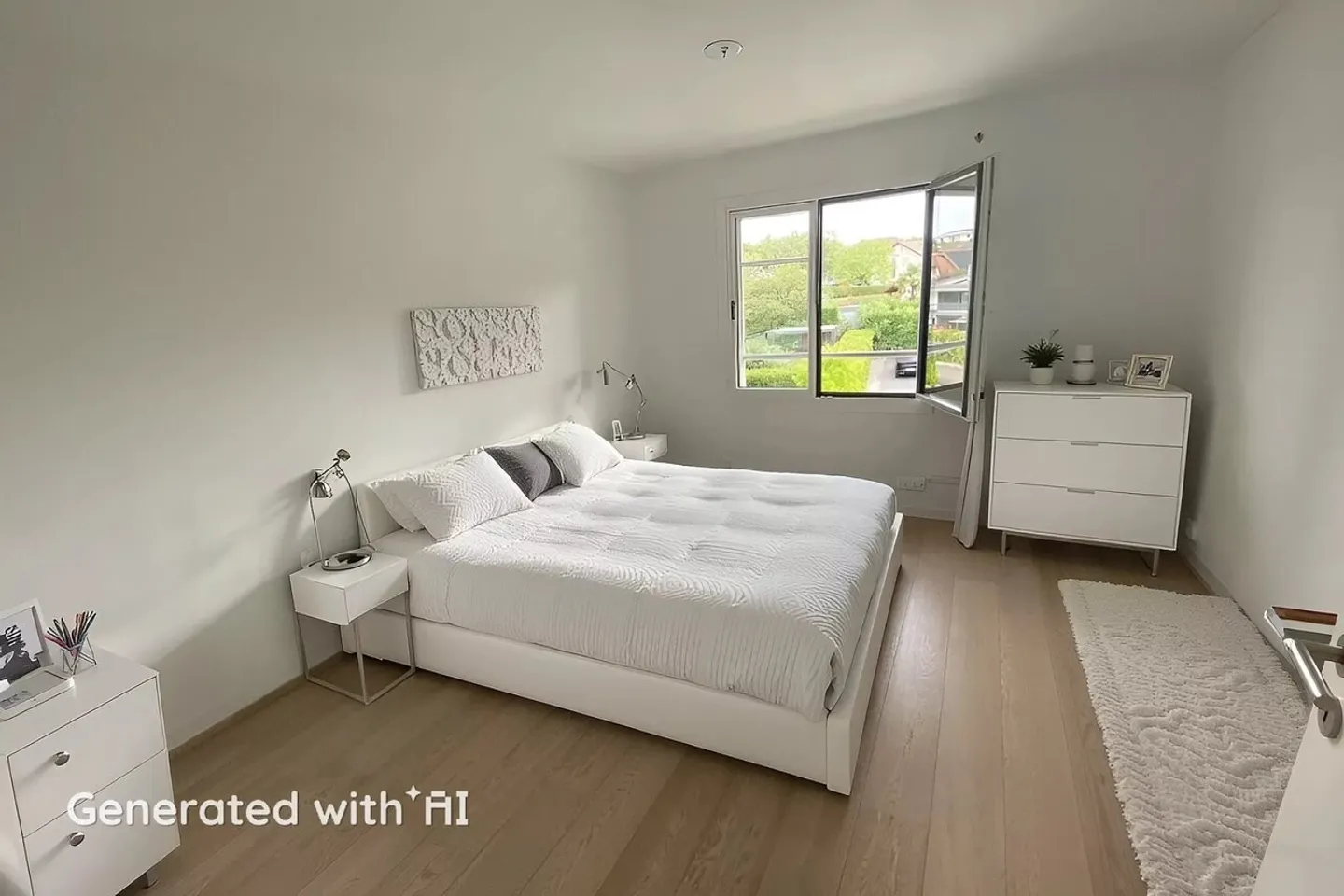 Geräumige Wohnung mit Terrasse - Foto 13 von 13