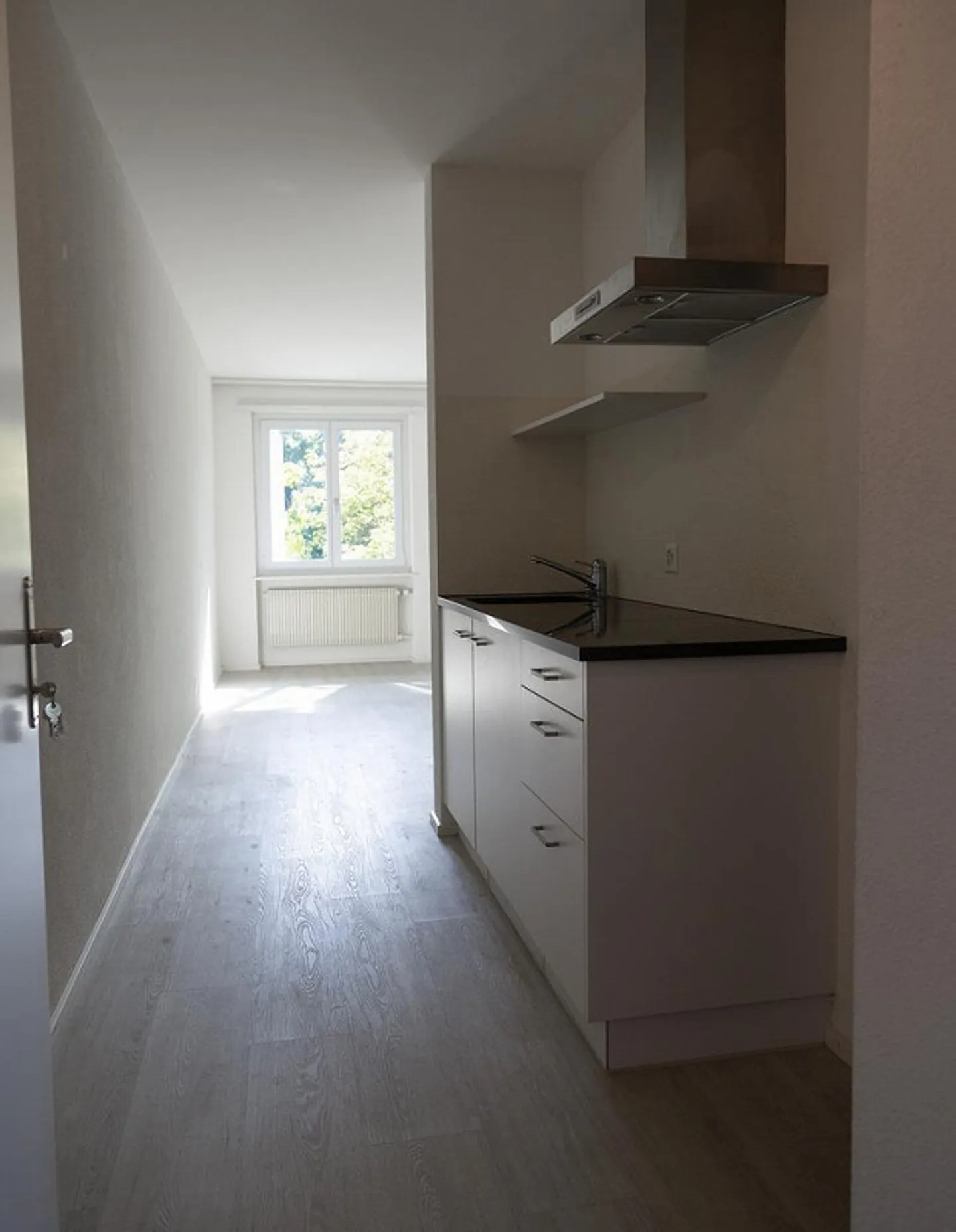 Casa conveniente vicino al lago - Foto 3 di 5