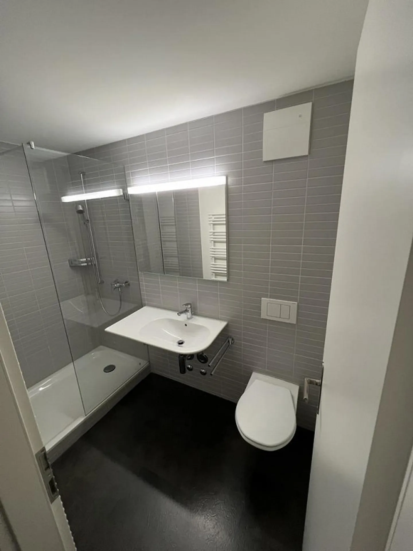 Casa conveniente vicino al lago - Foto 5 di 5