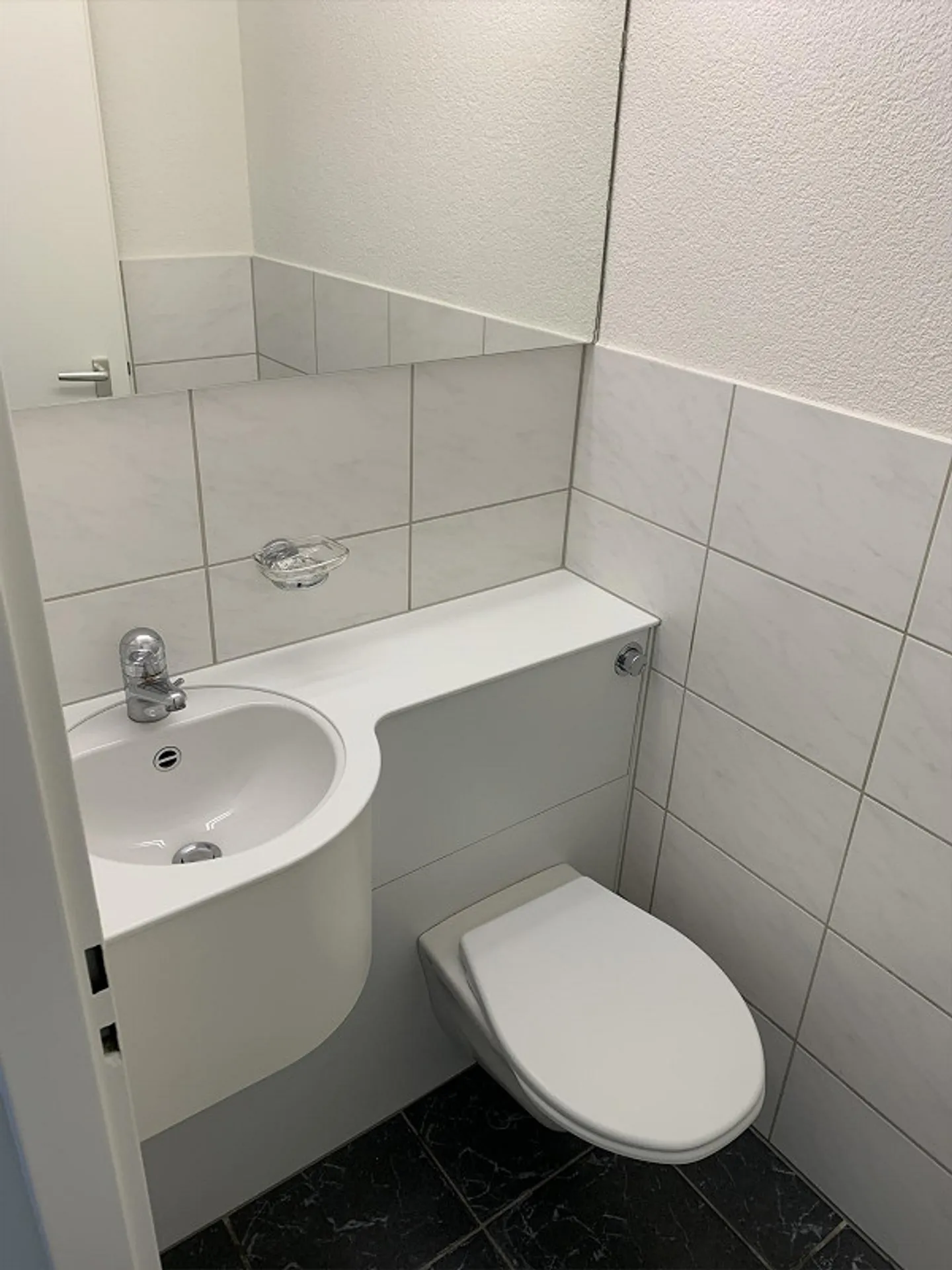 La tua nuova casa a Sonnhalde! - Foto 6 di 7
