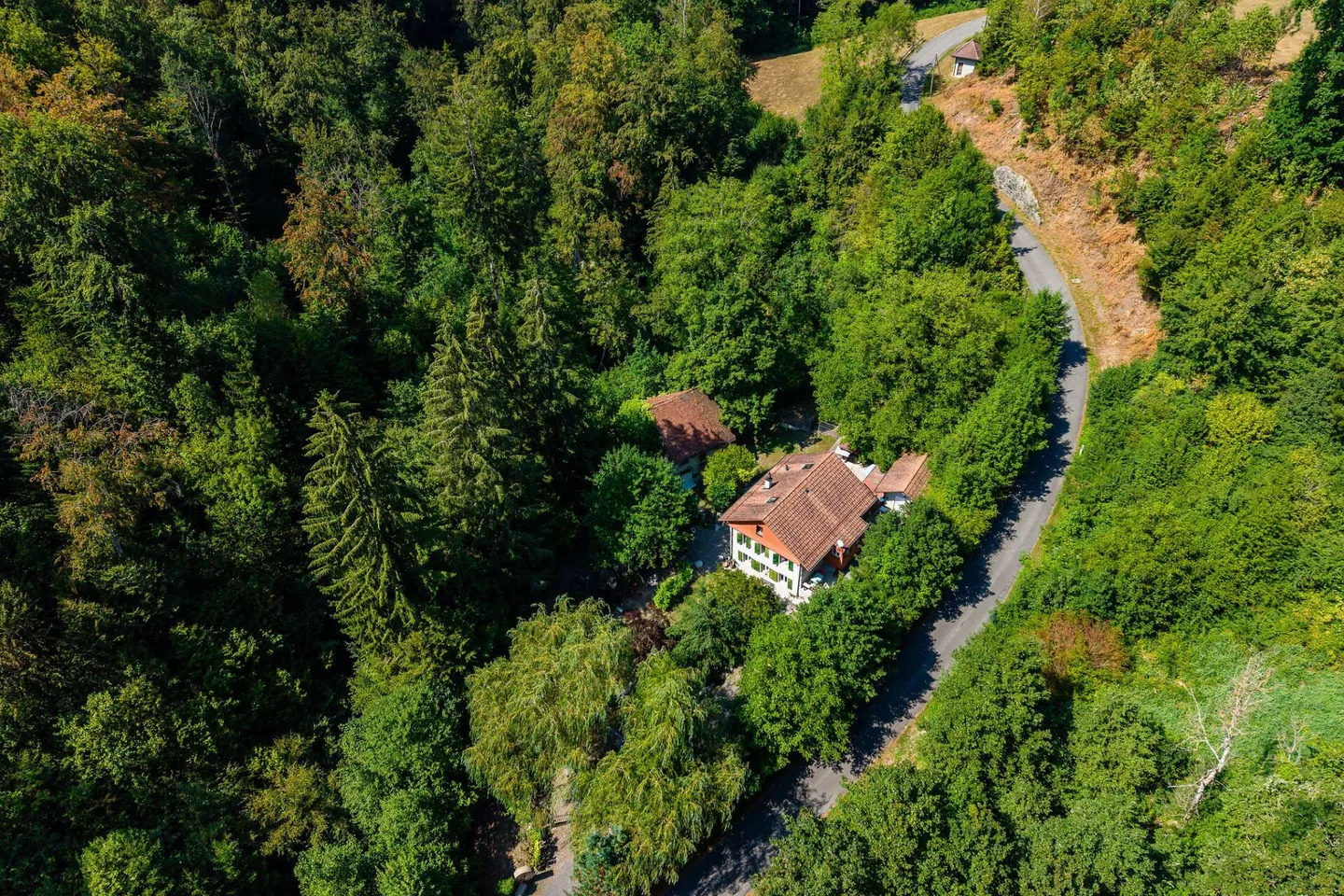 Maison Charmante en Nature - Photo 2 sur 18