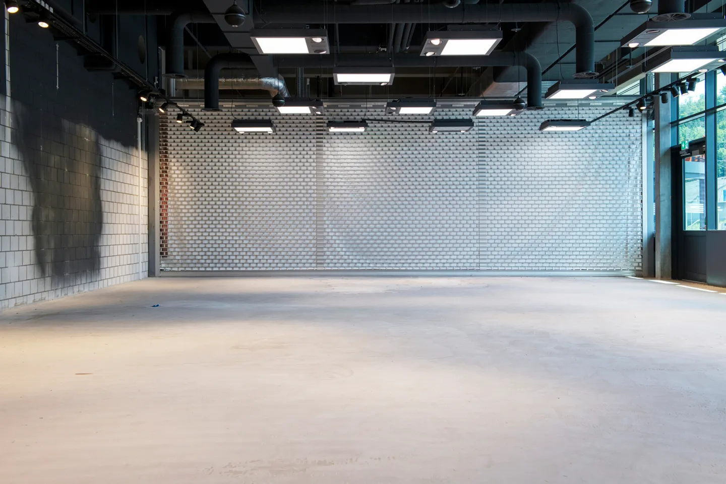 Ladenfläche mit ca. 225m² in Shopping Center – Migros Sissach - Foto 4 von 7