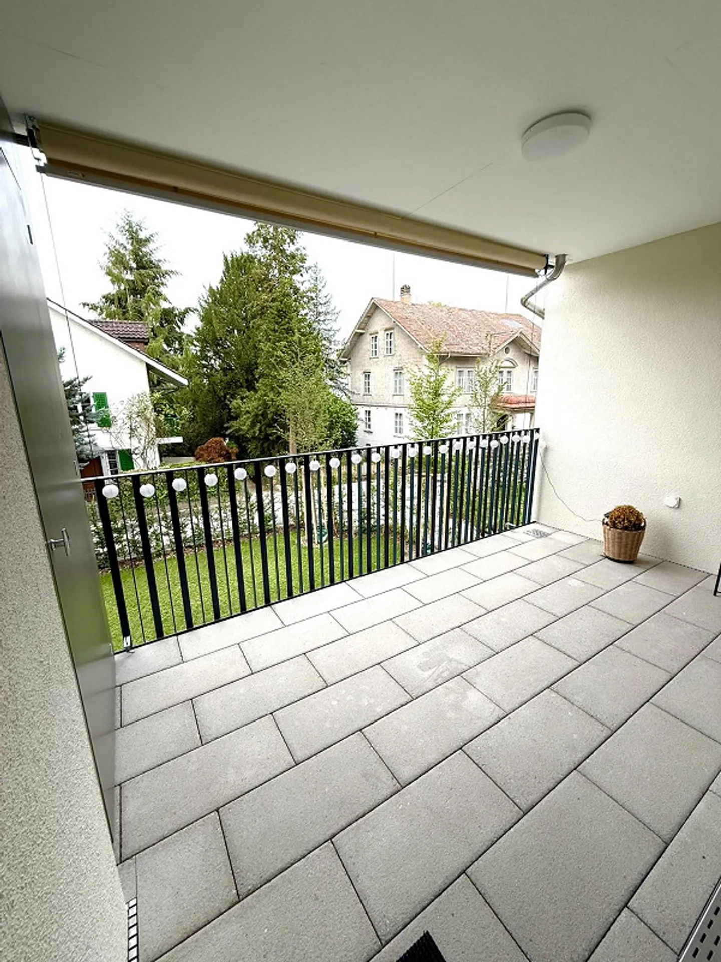 Vivre à Wohlen - Neuf et moderne - Photo 13 sur 15