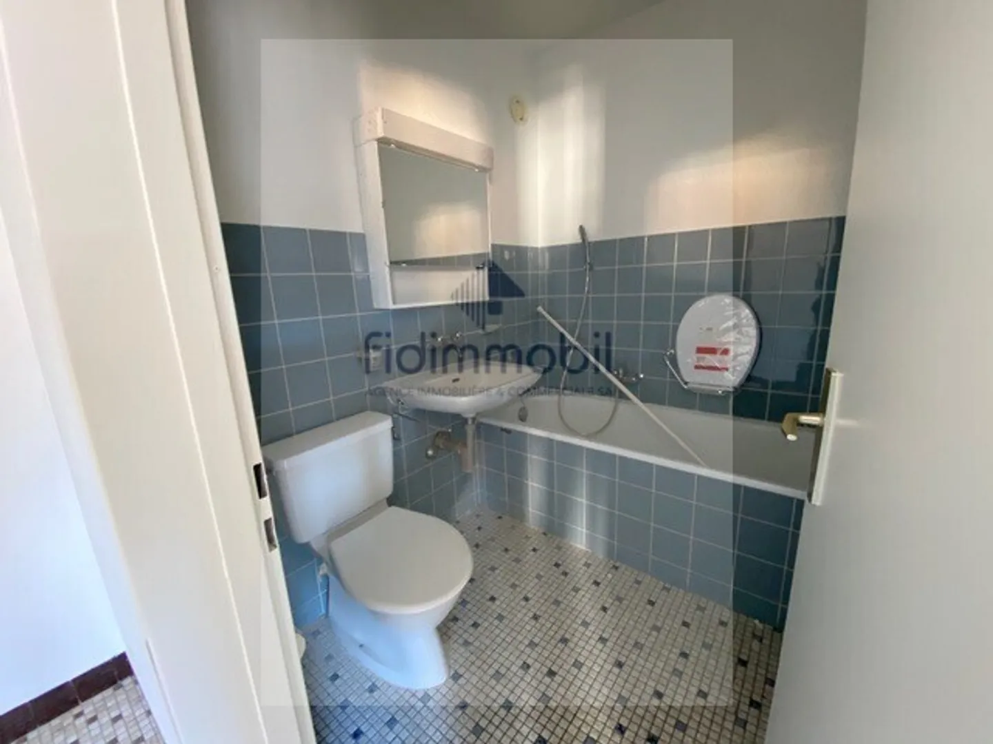 Renoviertes Studio im Stadtzentrum - Foto 2 von 2