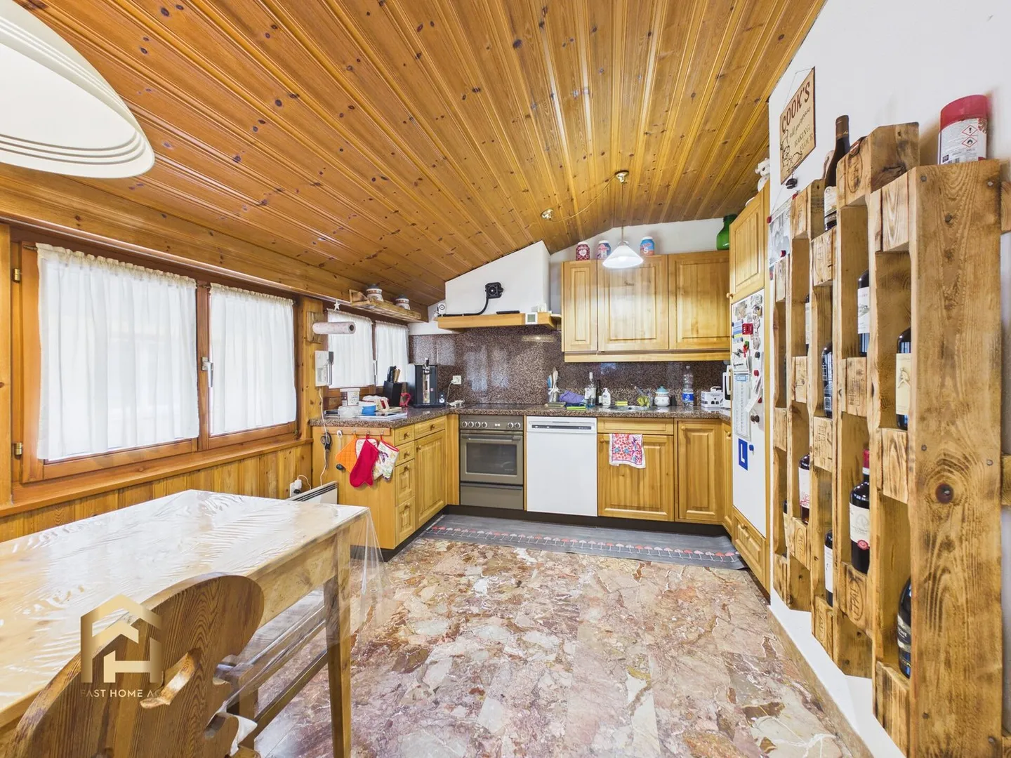 Unique Multi-Family Property in Gondo - Photo 7 of 13