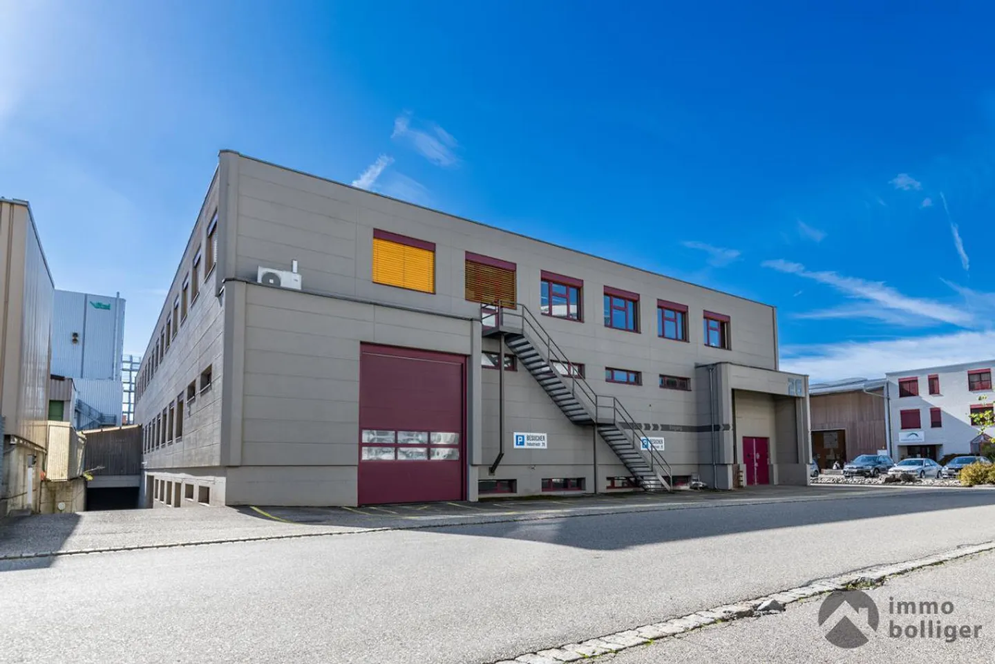 Top Investment in Oberentfelden: Attractive Returns in Building Rights - Photo 2 of 13
