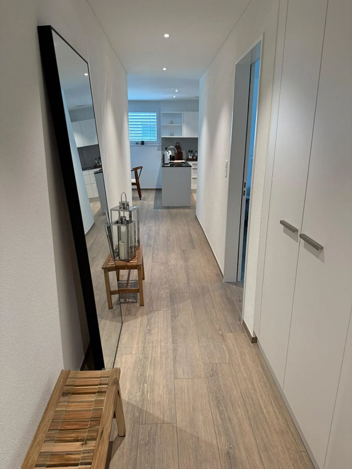 Vivre à Wohlen - Neuf et moderne - Photo 11 sur 15