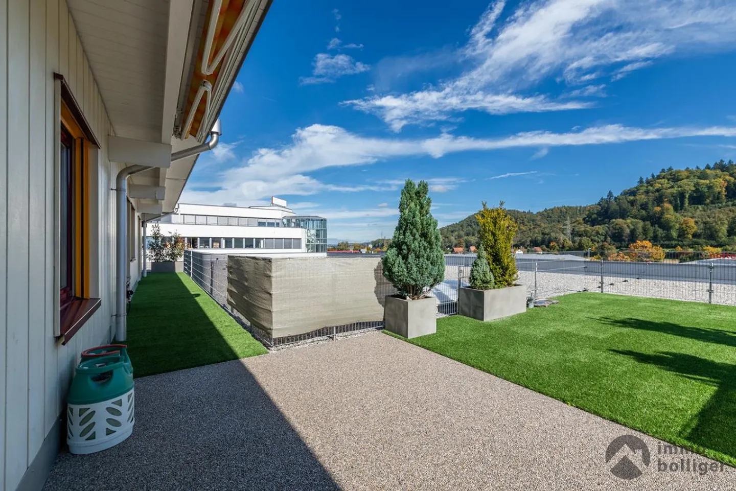 Top Investment in Oberentfelden: Attractive Returns in Building Rights - Photo 10 of 13
