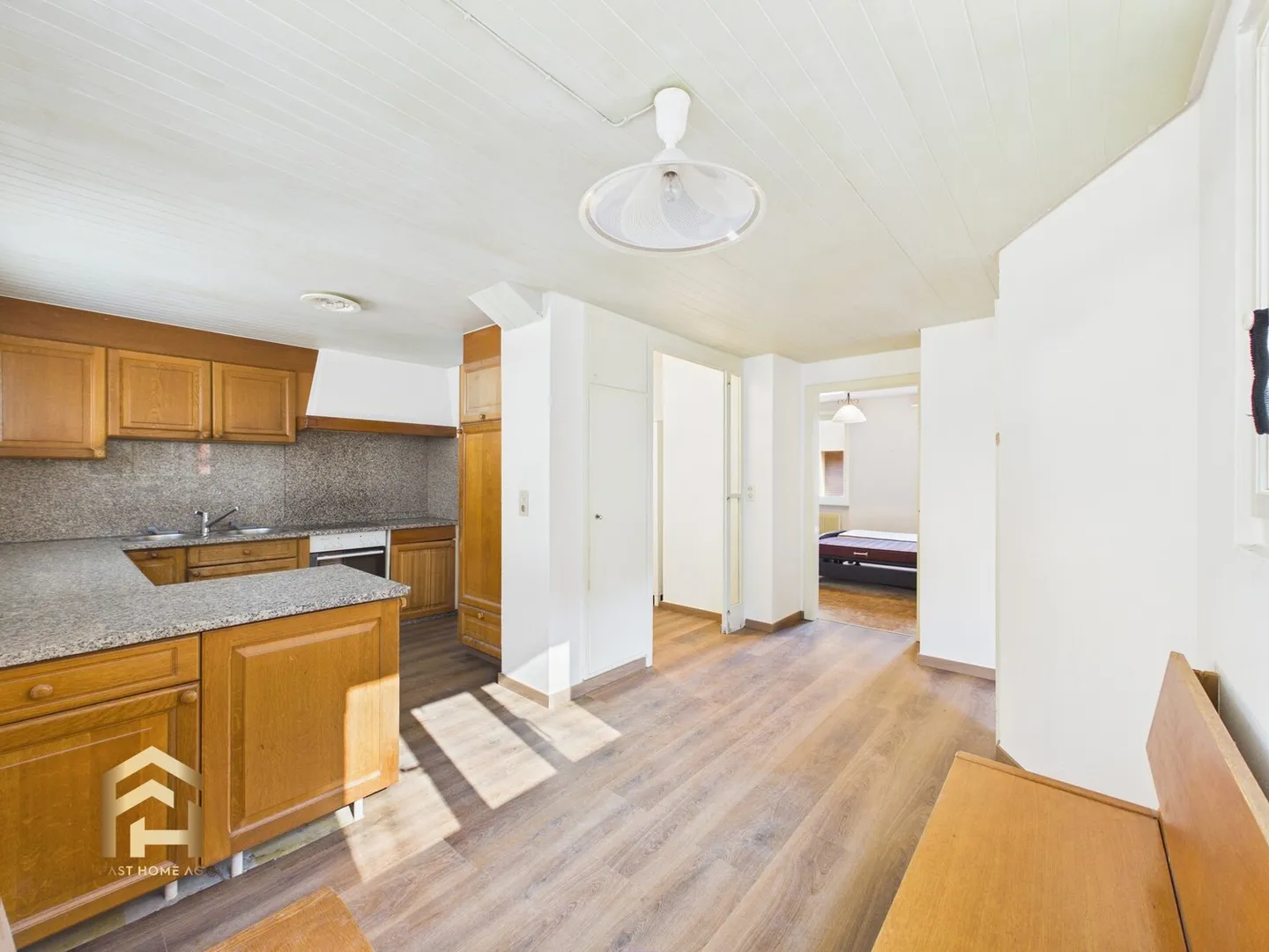 Unique Multi-Family Property in Gondo - Photo 12 of 13