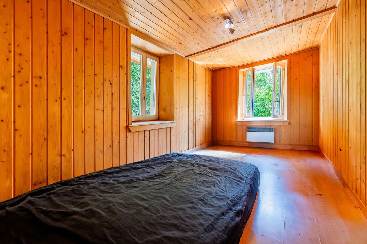 Maison Charmante en Nature - Photo 12 sur 18