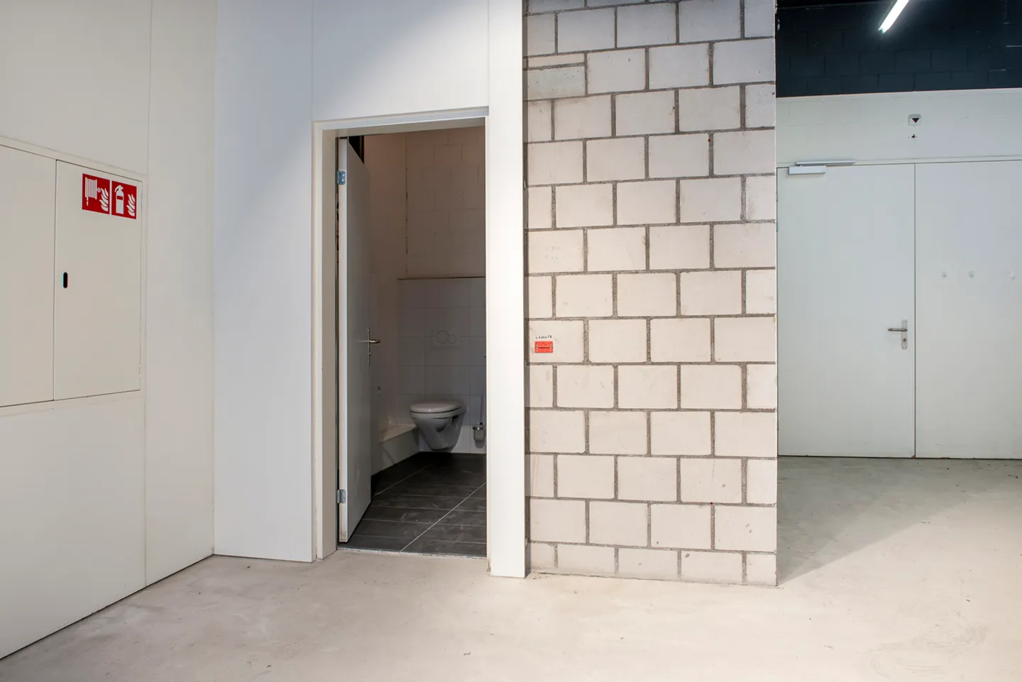 Ladenfläche mit ca. 225m² in Shopping Center – Migros Sissach - Foto 5 von 7