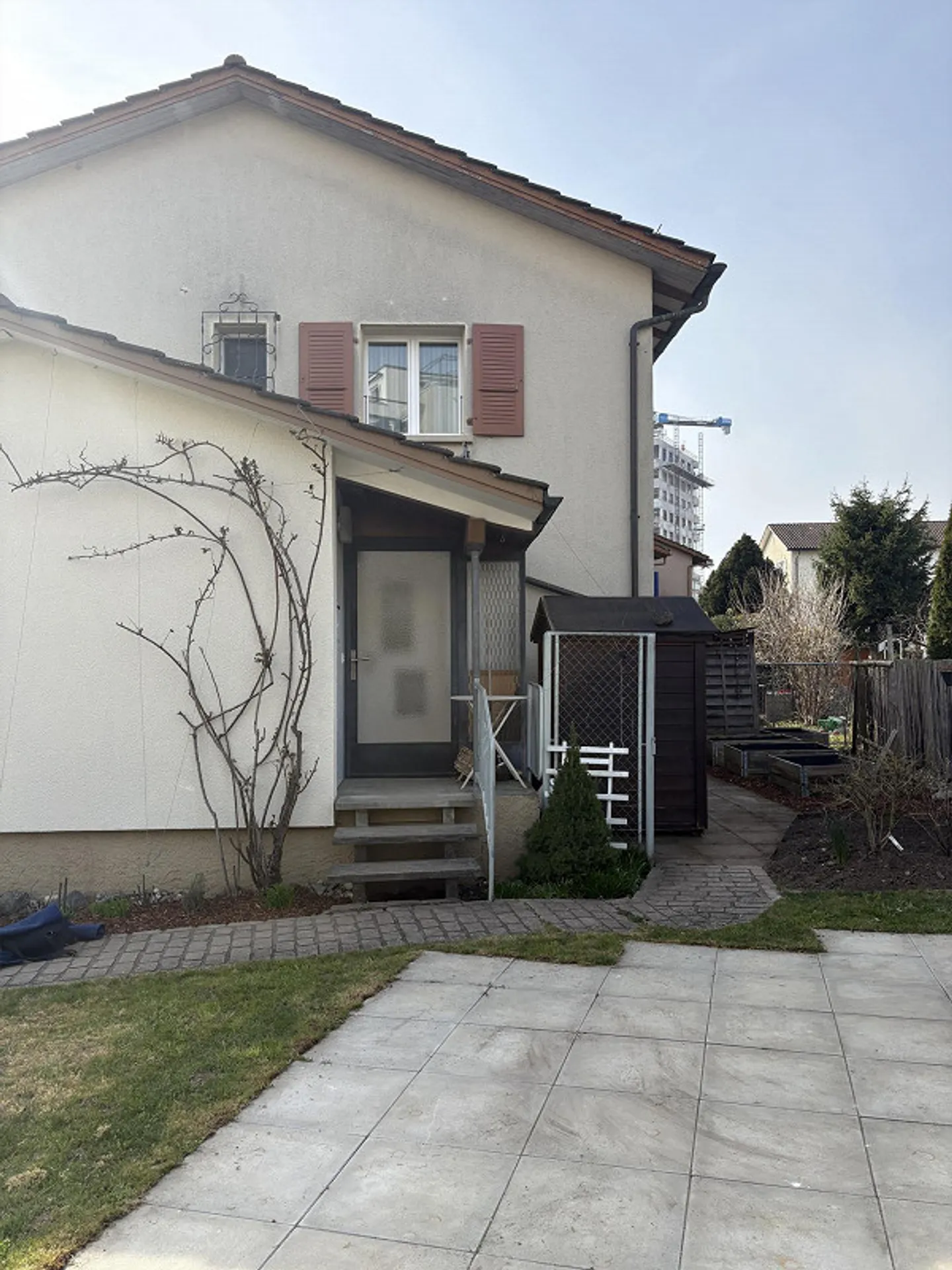 Quietly located in the heart of Zug - Photo 2 of 10