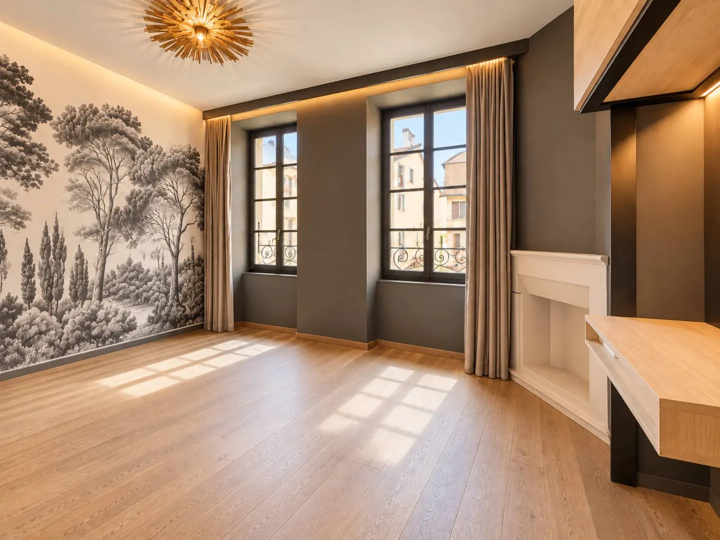 Maison Historique à Lutry - Photo 6 sur 13