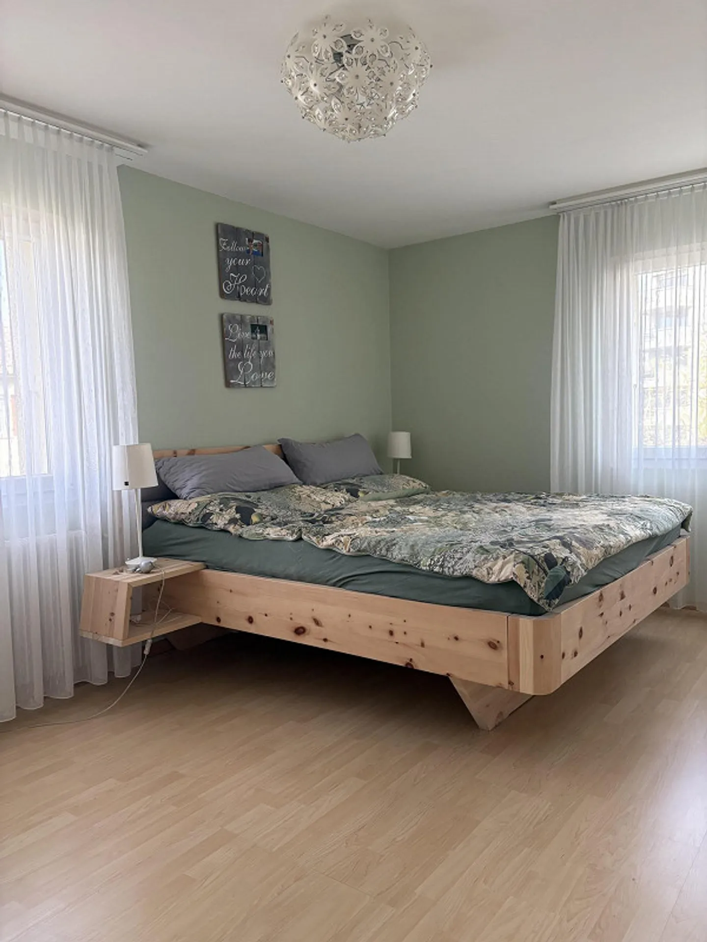 Quietly located in the heart of Zug - Photo 8 of 10