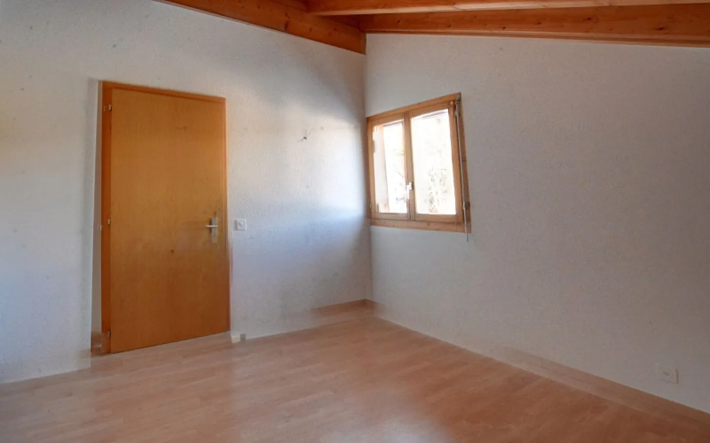 Charmante Reihenhaus-Villa - Foto 3 von 8