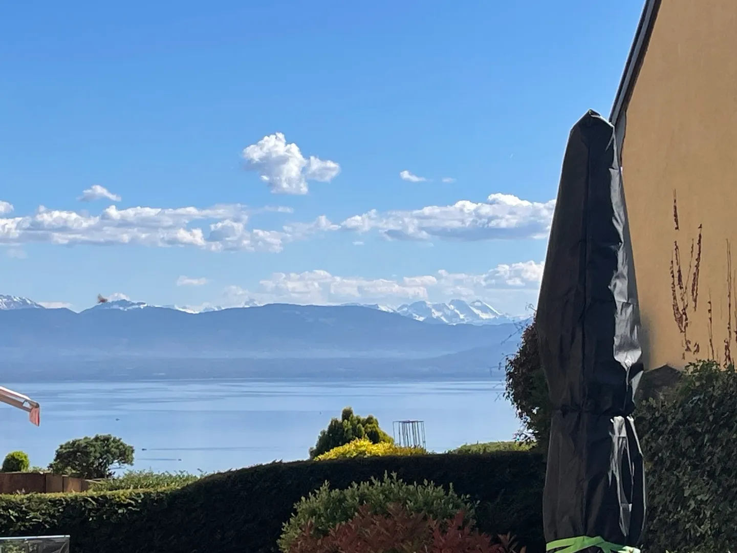 Charmante Wohnung in Mont-sur-Rolle - Foto 1 von 7