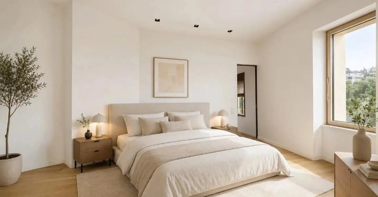 Stunning Apartment with Lake View - Photo 3 of 3