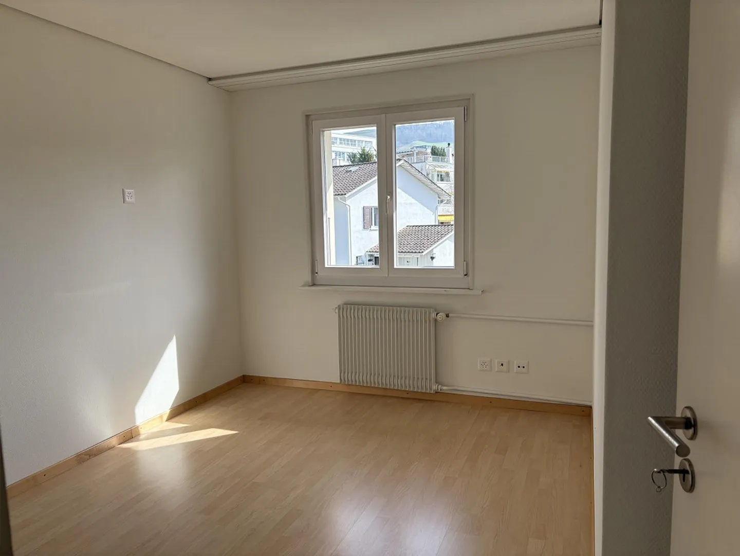 Quietly located in the heart of Zug - Photo 10 of 10