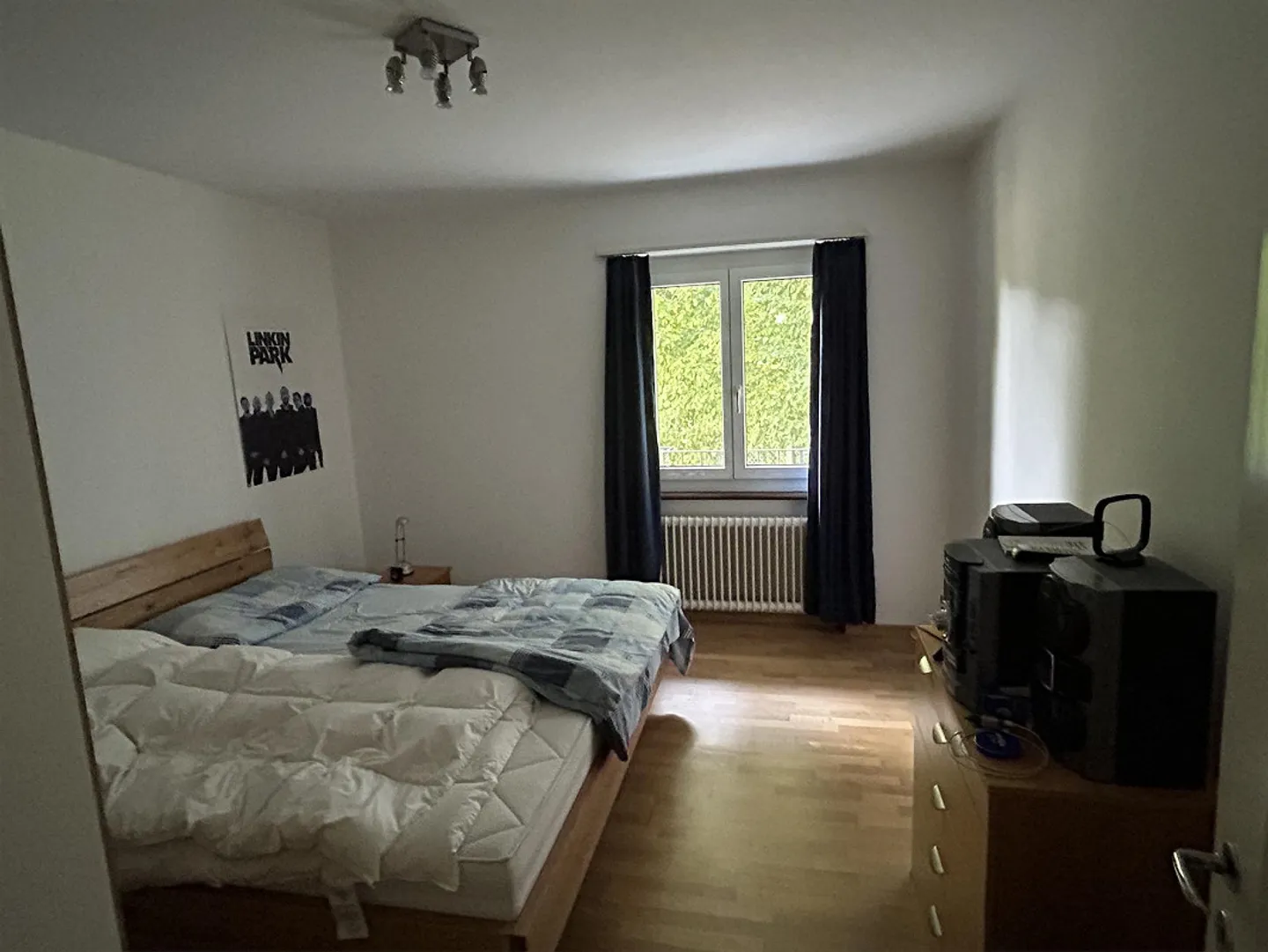 Appartement 3 pièces abordable à louer à Olten, balcon, lave-vaisselle - Photo 3 sur 7
