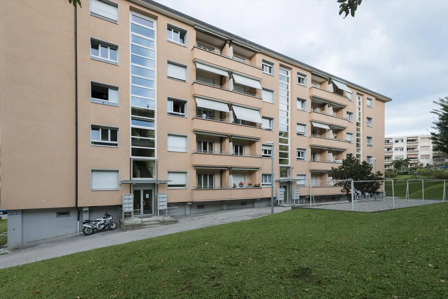 Quiet area and close to Prilly - Photo 1 of 2