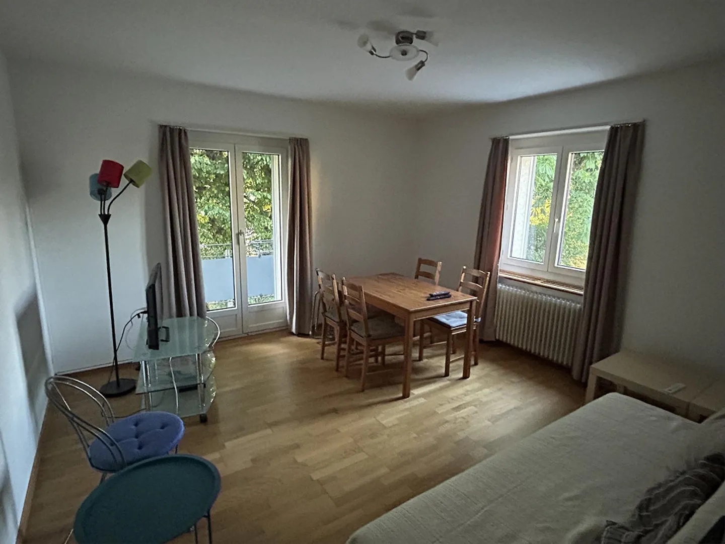 Appartement 3 pièces abordable à louer à Olten, balcon, lave-vaisselle - Photo 1 sur 7