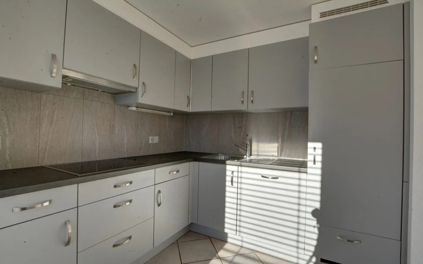 Charmante Reihenhaus-Villa - Foto 7 von 8