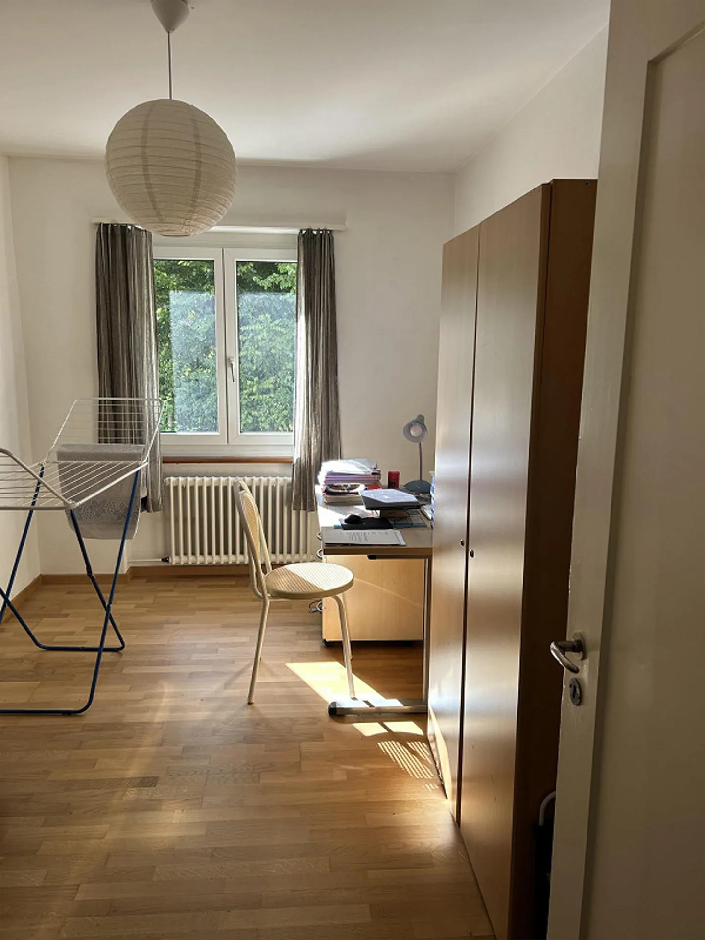 Appartement 3 pièces abordable à louer à Olten, balcon, lave-vaisselle - Photo 2 sur 7