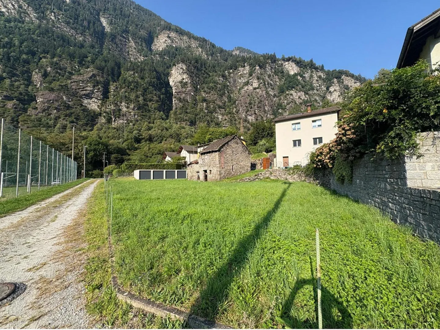 TERRAIN PLAT SPLENDIDE VOUS ATTEND - Photo 4 sur 10