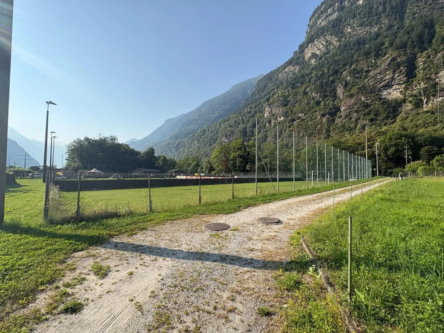 TERRAIN PLAT SPLENDIDE VOUS ATTEND - Photo 6 sur 10