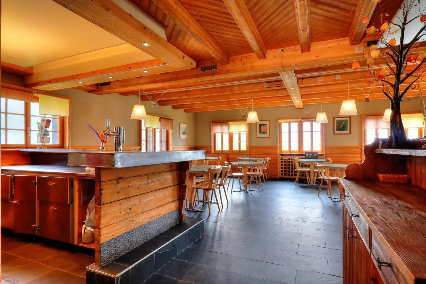 Gelegenheit | Ein historisches Erbe zum Wiederbeleben - Foto 1 von 8