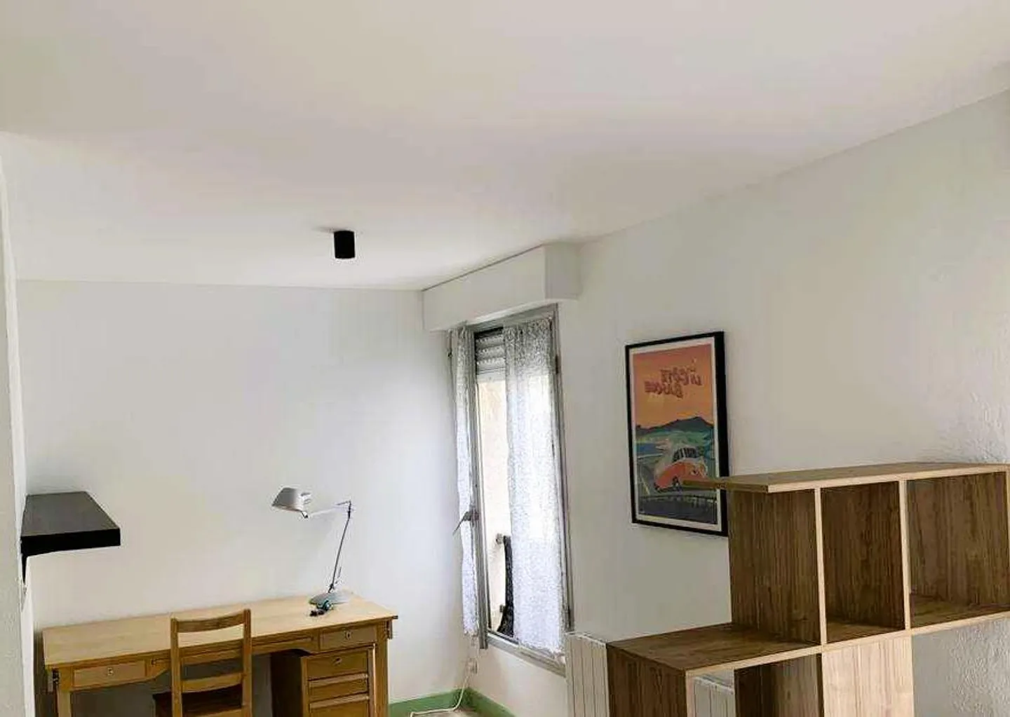 1 Camera Appartamento - Foto 2 di 4