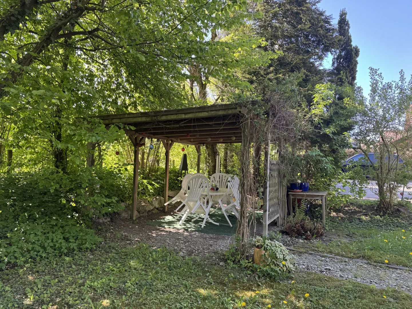 Charming Apartment with Atelier - Photo 4 of 4