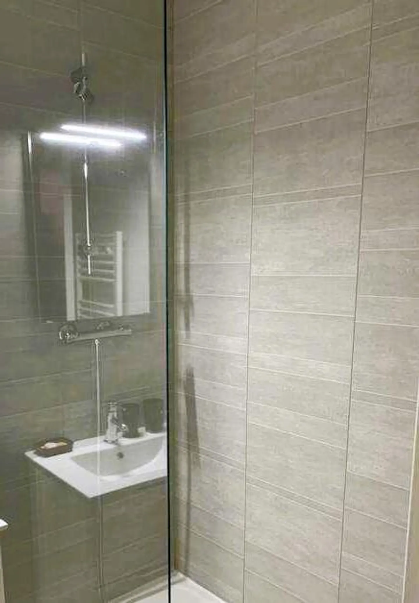 1 Camera Appartamento - Foto 3 di 4