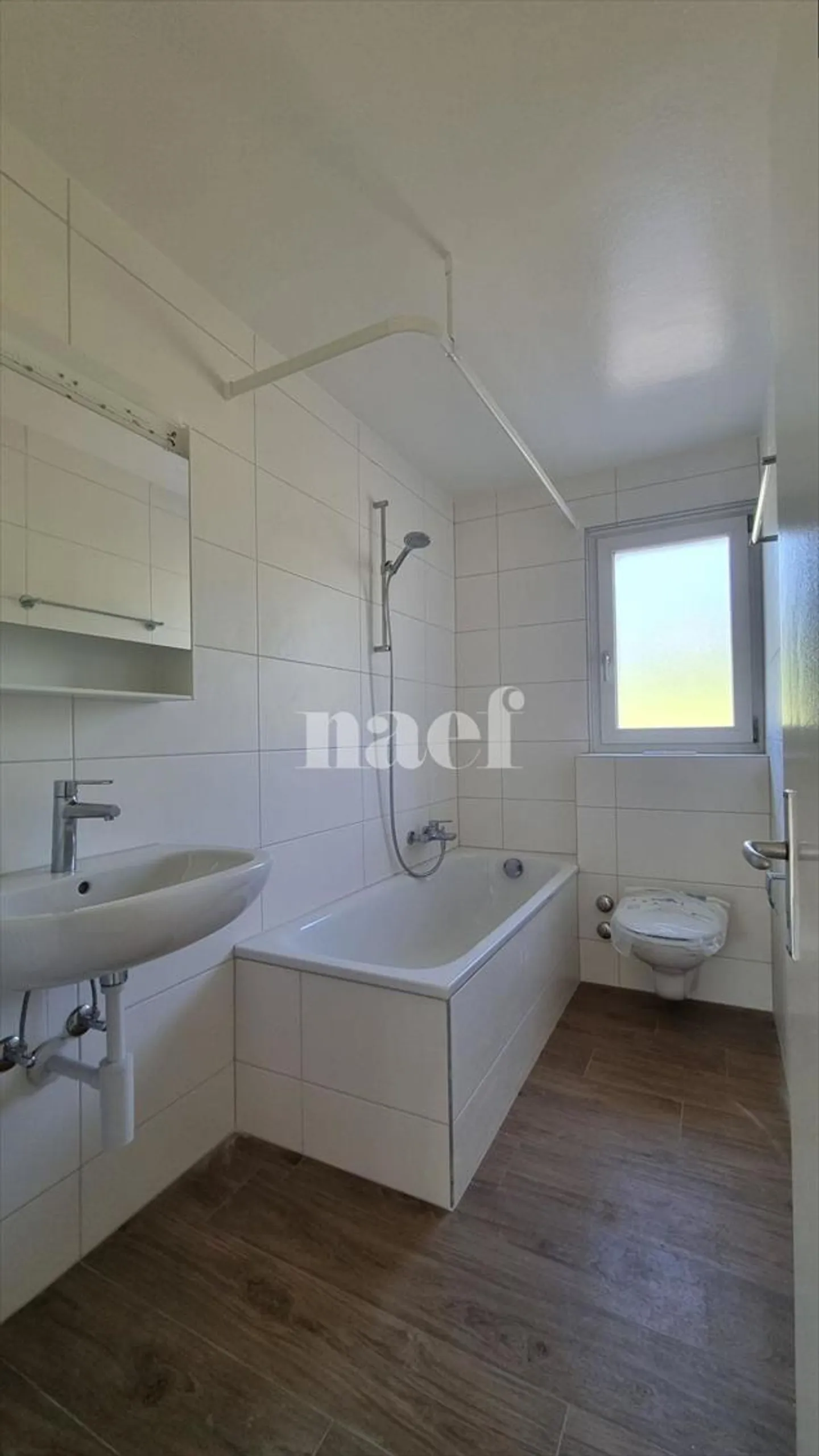 3-Zimmer-Wohnung - Foto 6 von 6