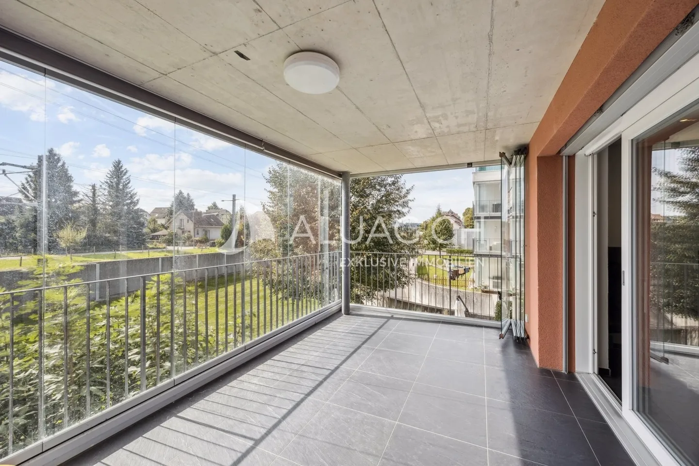 Appartamento in vendita - Foto 10 di 11